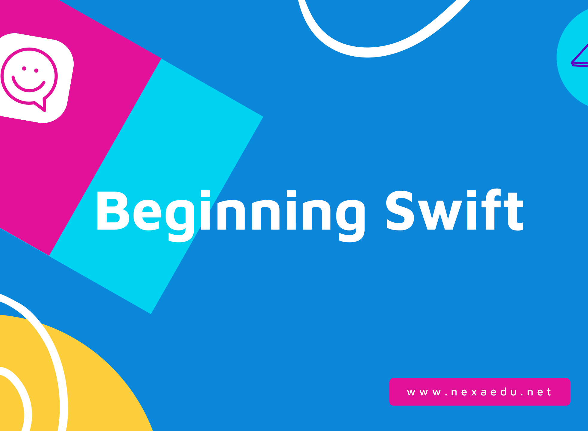 Beginning Swift